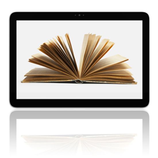 Nook vs. Kindle Fire
