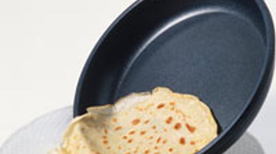 How Nonstick Cookware Works