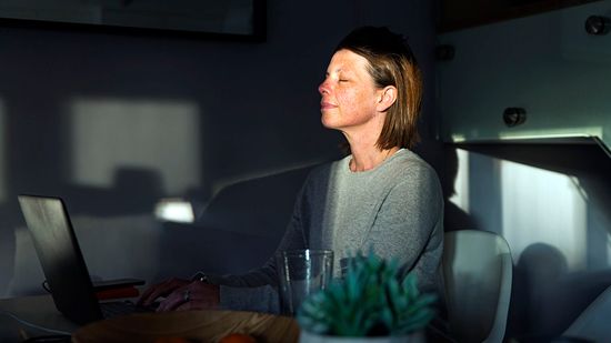 Why Breathing Through Your Nose Is Best