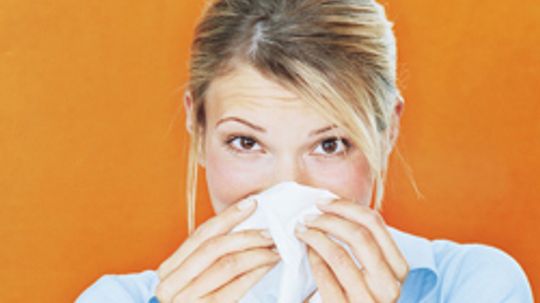 10 Home Remedies for Allergies