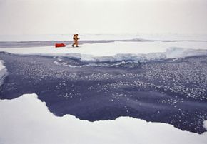 Introduction to North Pole Expeditions