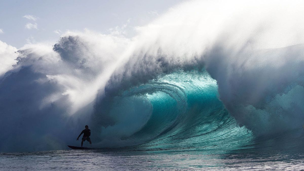 Why Oahu's North Shore Is the Perfect Place to Surf HowStuffWorks