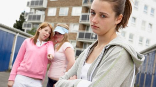 How Not to Embarrass Your Tween