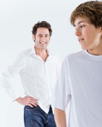 Once the tween stage is over, chances are your child will come around.