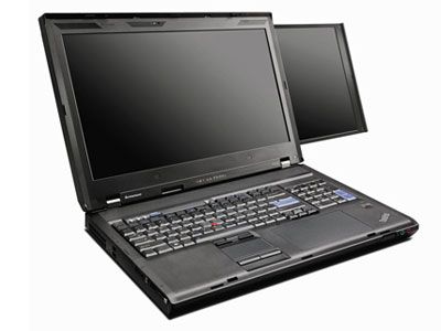 Lenovo W700ds