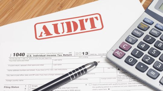 Tax Notice vs. IRS Audit