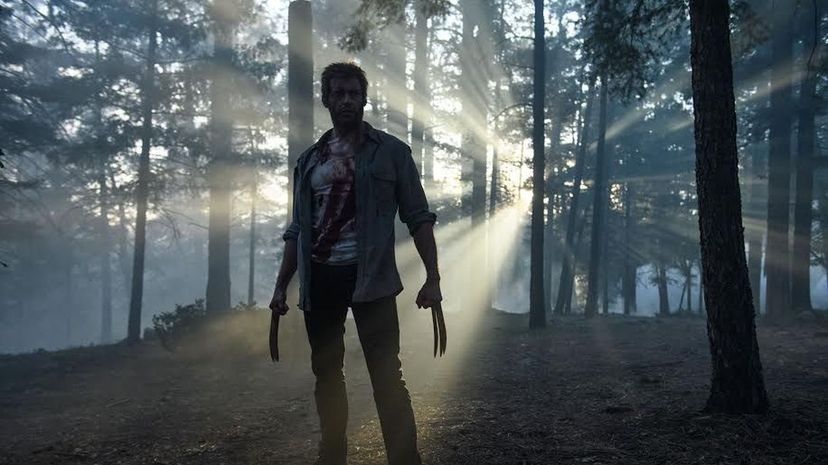 A scene from "Logan," the final film where Hugh Jackman will play Wolverine EPK.TV/20th Century Fox