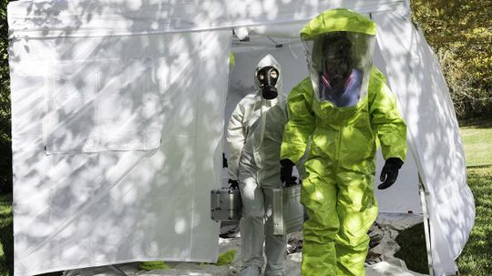 New CDC Quarantine Rules Raise Civil Liberty Concerns