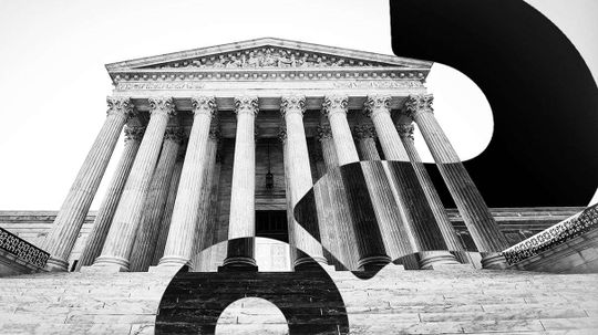 Breaking the Law to Enforce It: Cops and the Supreme Court
