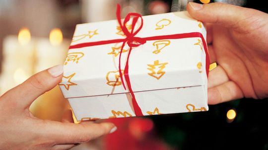 Why Is It So Hard to Give a Great Gift?