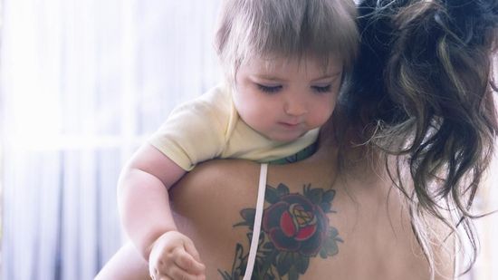 为什么不更多的孩子得到母亲的姓?”class=