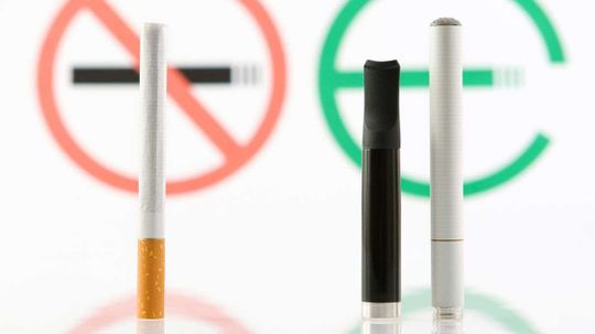 FDA Extends Tobacco Regulations to Cover E-Cigarettes, Hookahs and More