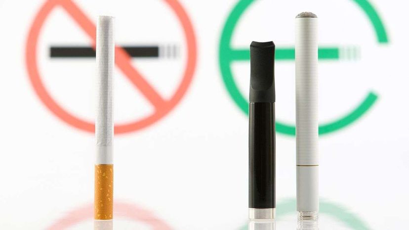 FDA to extend tobacco regulations to e-cigarettes CNN