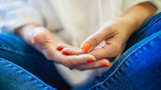 Transcendental Meditation Shown to Reduce Trauma in Female Inmates