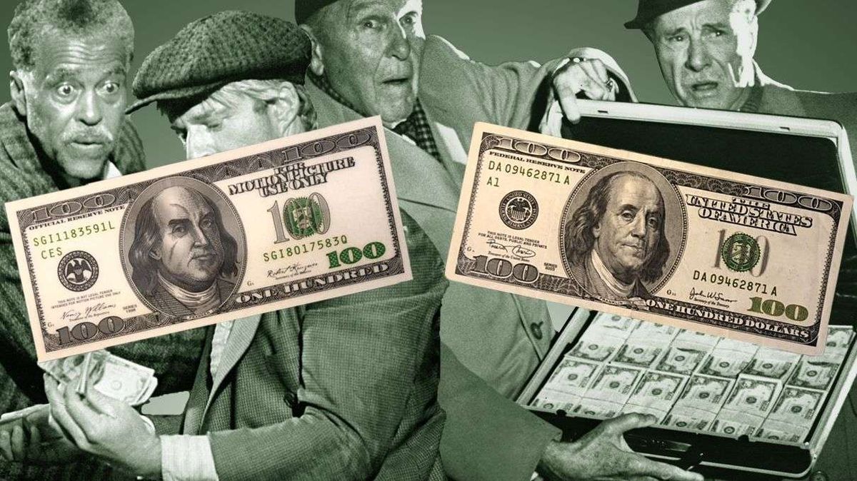 Летал компани деньги. Dollars Drive film money. Old money movies. Купить Prop movie money.
