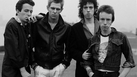 5 Things You Didn't Know About 'London Calling' - Vimarsana News