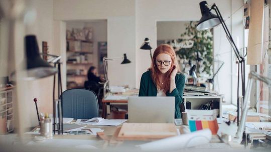 Like Airbnb But for Work: Rent Your Home as Office Space