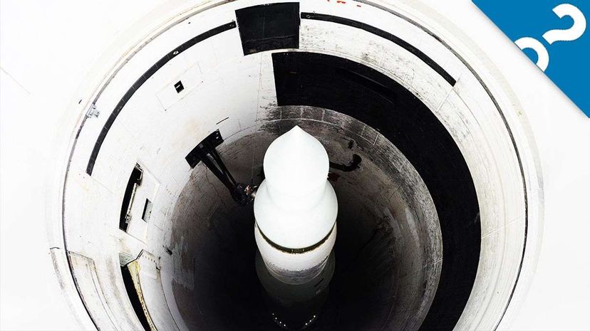 Secret U.S. Nuclear Base Threatened by Melting Ice HowStuffWorks NOW