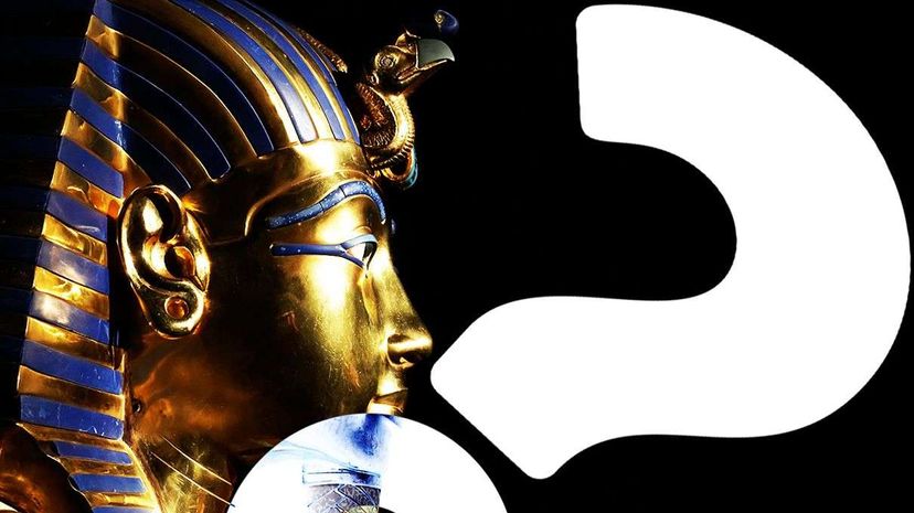 King Tut Found to Have a Meteoric Dagger HowStuffWorks