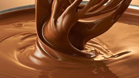 Diagnosing Chocolate's Quality With Ultrasound - Vimarsana News