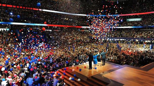 How Republicans Could Still End Up With a Contested Convention This Year