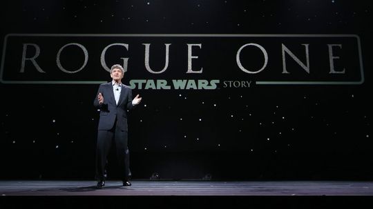 5 Movies and Stories to Get You Even More Psyched to See 'Rogue One'