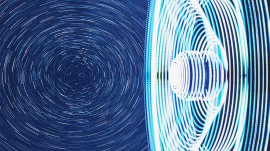 Futuristic EM Drive Could Work — If It Can Defy the Laws of Physics