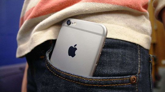 Your Jeans Could Someday Power Your Phone