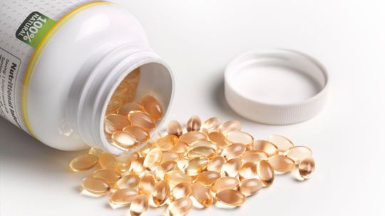 You Might Need Half as Much Vitamin D as Previously Thought