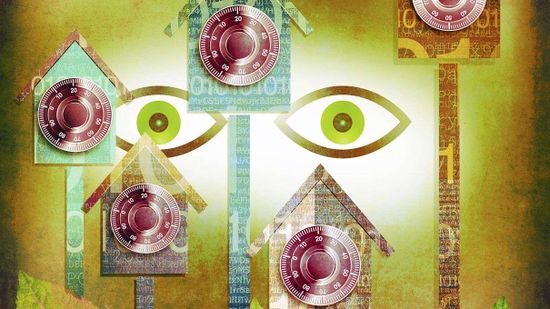 为什么有些人拒绝在家里安装“智能”公用事业仪表＂class=