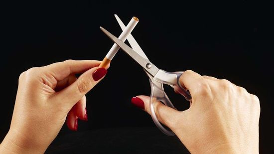 戒烟。时期。＂class=