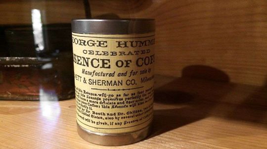 Ridiculous History: The Civil War's Worst Cup of Coffee