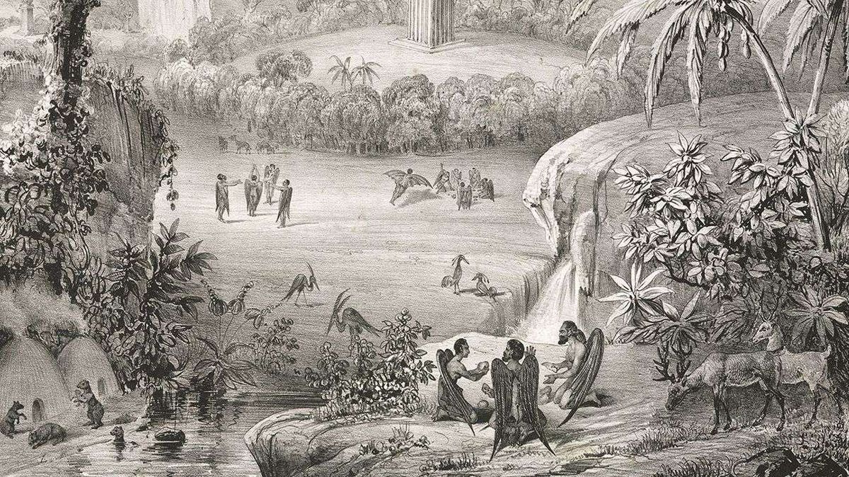 Ridiculous History: The Great Moon Hoax of 1835 | HowStuffWorks