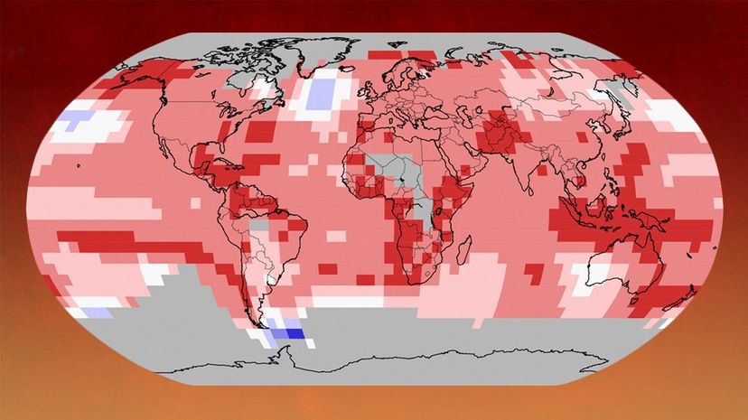 NASA's Analysis of 2016 Global Temperature NASA Goddard
