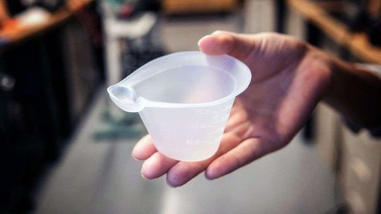 A Lifesaving Cup for When Babies Can't Nurse