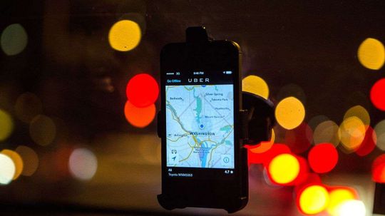Do Uber Drivers Discriminate Racially? A Study Says Yes