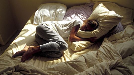 New Study: Chronic Fatigue Syndrome Affects Teens More Than Thought