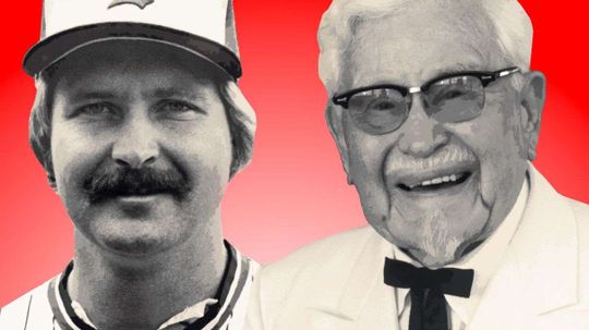 Ridiculous History: The Curse of the Colonel