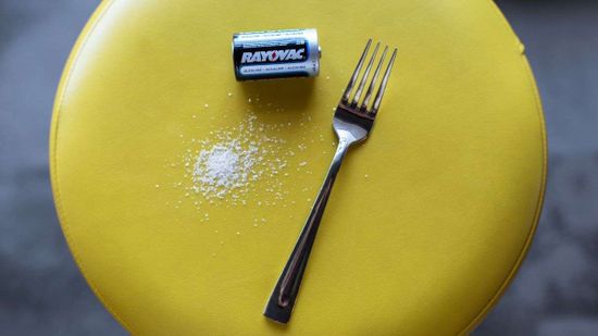 咸的叉子给咸的人＂class=