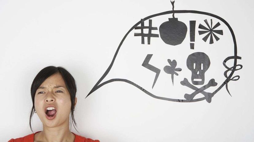 Swearing Makes You Stronger, Study Finds HowStuffWorks