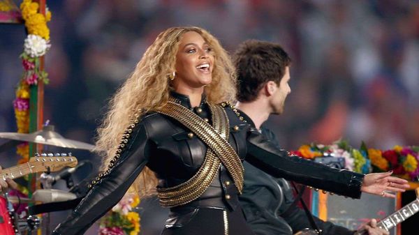 Beyonce, Super Bowl