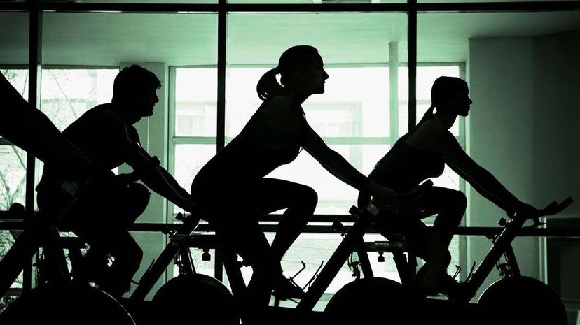 1 Minute of Intense Exercise Can Yield Great Benefits Carousel: Glow Wellness/Getty Images; Video: Hearst