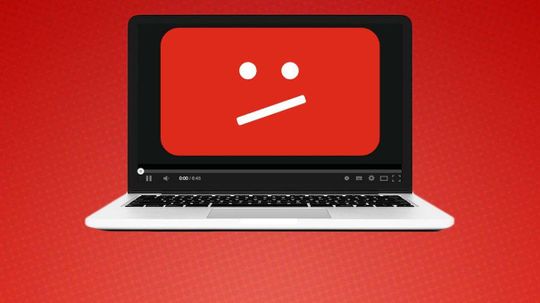 The Controversy Over YouTube Takedowns