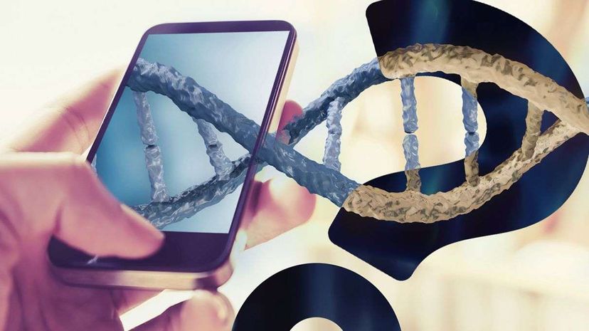 HowStuffWorks Now: Would you put your genome on your smartphone for $999? HowStuffWorks
