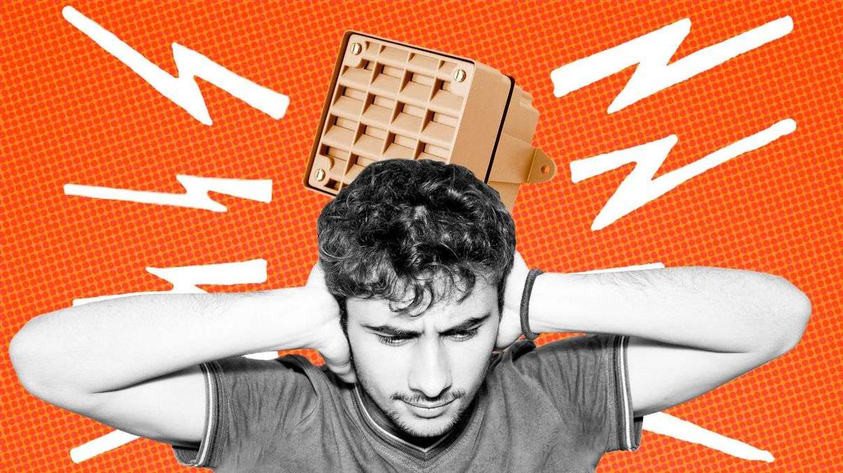 The Mosquito Alarm May Be Breaching Your Human Rights HowStuffWorks