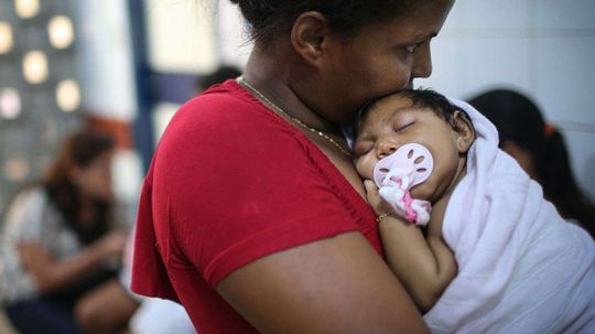 WHO: Zika Outbreak Is a Global Health Emergency