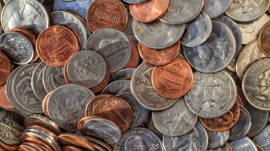 U.S. Coins Display No Numerical Values — Not Even the Government Knows Why