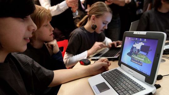 What's the Right Age for Kids to Learn to Code?