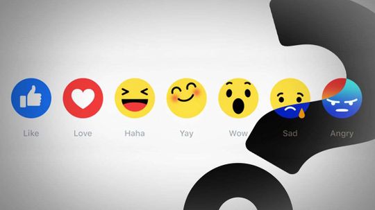 Dear Facebook, We Need These Emojis