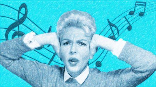 Totally Tone-deaf? The Problem Is in Your Brain, Not Your Ears